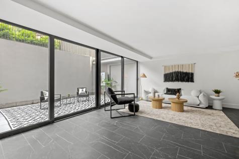 153 Green Street New York City NY 11222