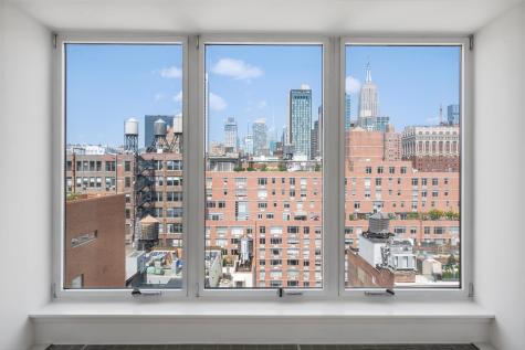 121 W 19th Street New York City NY 10011