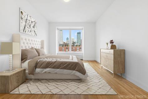 121 W 19th Street New York City NY 10011