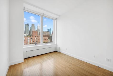 121 W 19th Street New York City NY 10011