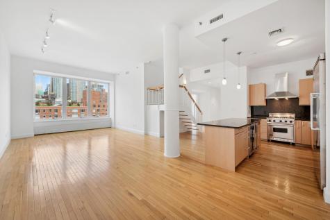 121 W 19th Street New York City NY 10011