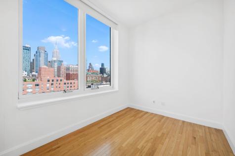 121 W 19th Street New York City NY 10011