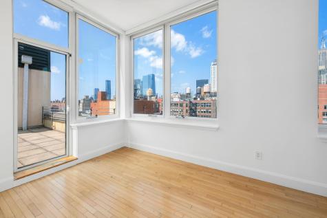 121 W 19th Street New York City NY 10011