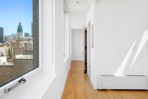 121 W 19th Street New York City NY 10011