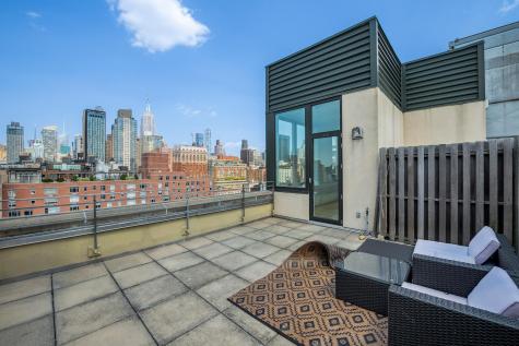 121 W 19th Street New York City NY 10011