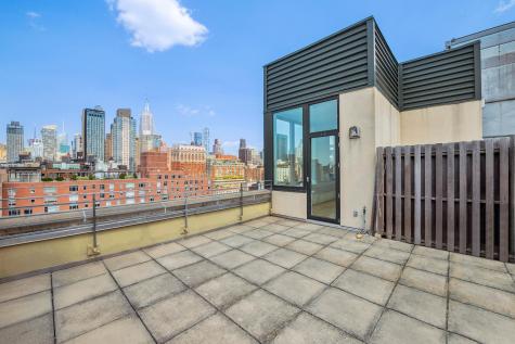 121 W 19th Street New York City NY 10011