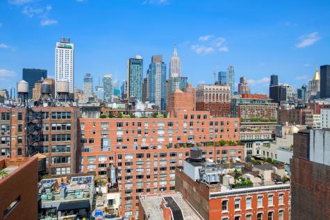 121 W 19th Street New York City NY 10011