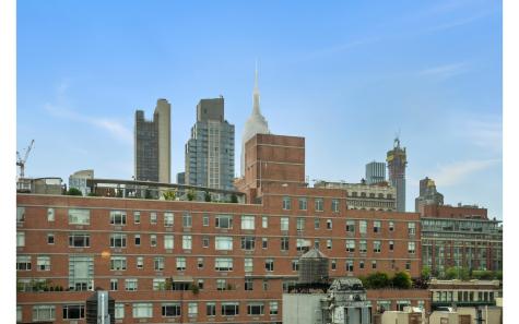 121 W 19th Street New York City NY 10011