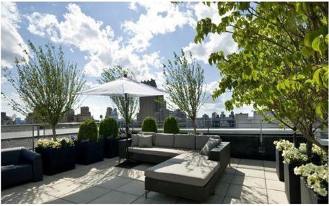 121 W 19th Street New York City NY 10011