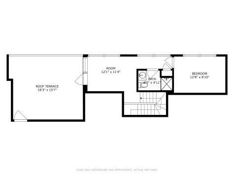 121 W 19th Street New York City NY 10011