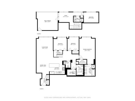 121 W 19th Street New York City NY 10011