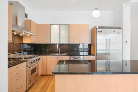 121 W 19th Street New York City NY 10011