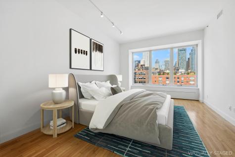 121 W 19th Street New York City NY 10011