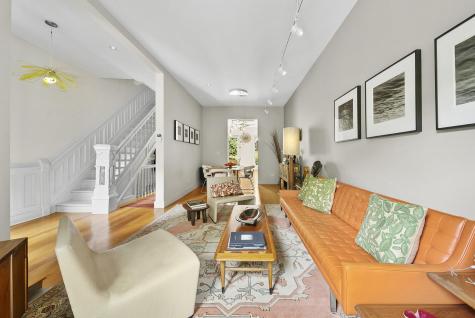 301 Stuyvesant Avenue New York City NY 11233