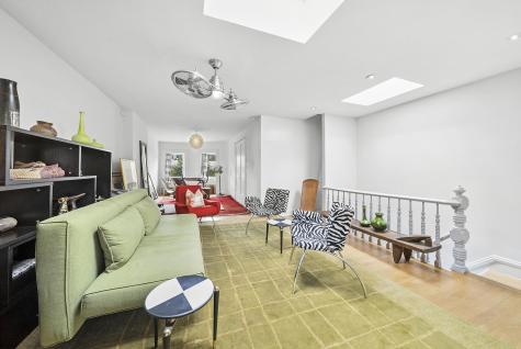 301 Stuyvesant Avenue New York City NY 11233