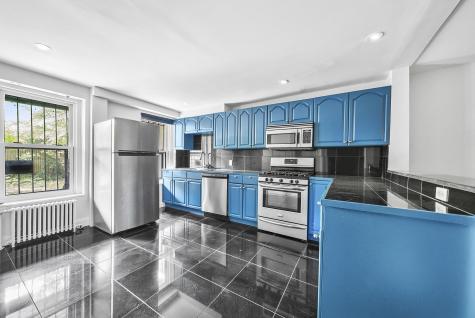 301 Stuyvesant Avenue New York City NY 11233