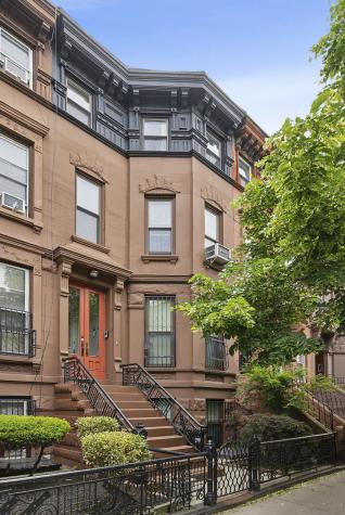 301 Stuyvesant Avenue New York City NY 11233