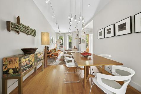 301 Stuyvesant Avenue New York City NY 11233