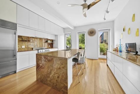 301 Stuyvesant Avenue New York City NY 11233