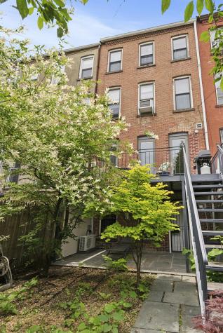 301 Stuyvesant Avenue New York City NY 11233