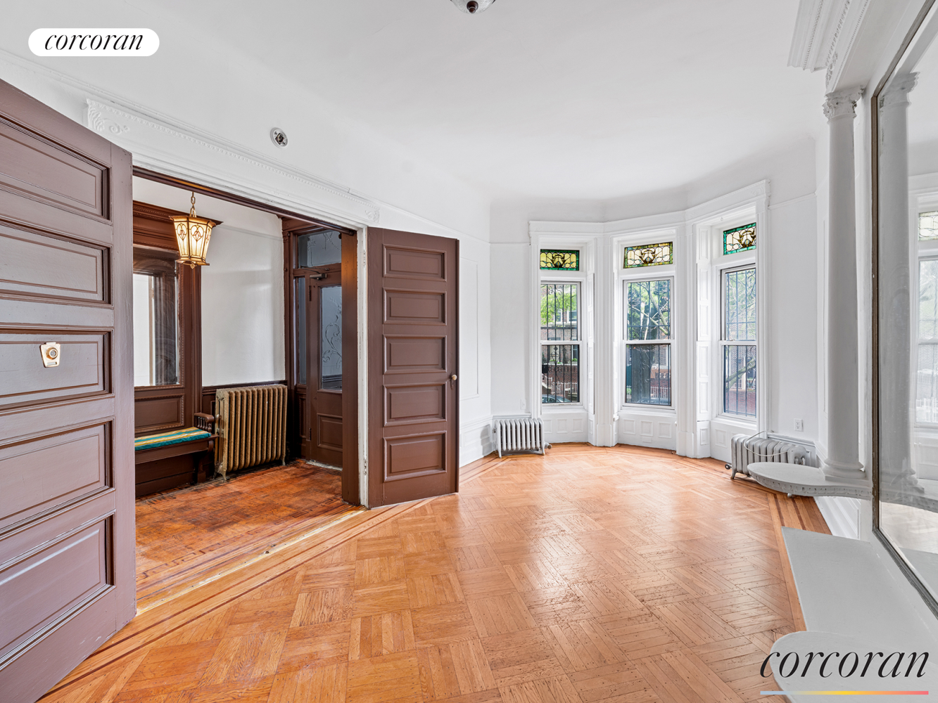 75 Bainbridge Street New York City NY 11233