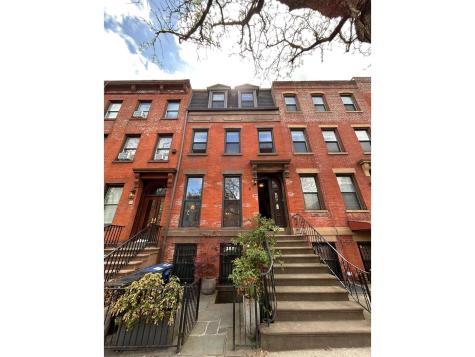 6 3rd Street New York City NY 11231