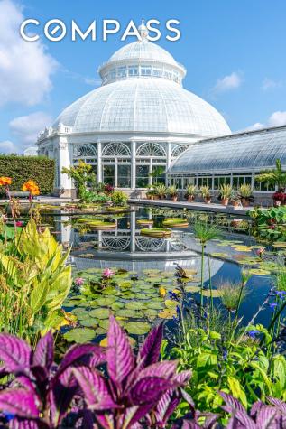 2255 Bathgate Avenue New York City NY 10457