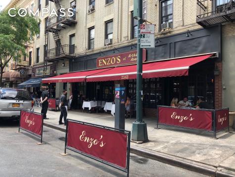 2255 Bathgate Avenue New York City NY 10457