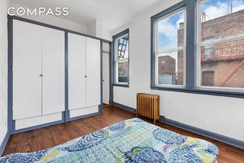 2255 Bathgate Avenue New York City NY 10457