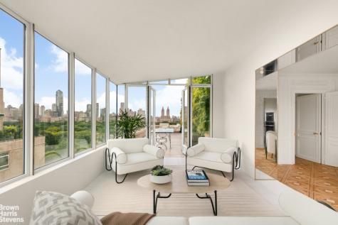 936 5th Avenue New York City NY 10021