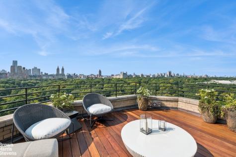 936 5th Avenue New York City NY 10021