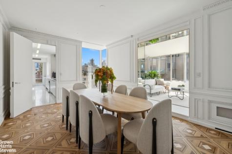 936 5th Avenue New York City NY 10021