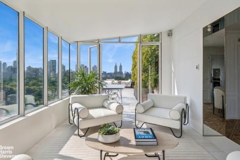 936 5th Avenue New York City NY 10021