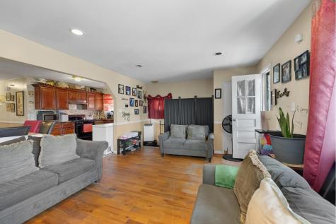 69-53 Thursby Avenue New York City NY 11692