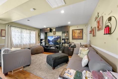 69-53 Thursby Avenue New York City NY 11692