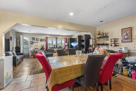 69-53 Thursby Avenue New York City NY 11692