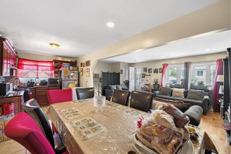 69-53 Thursby Avenue New York City NY 11692