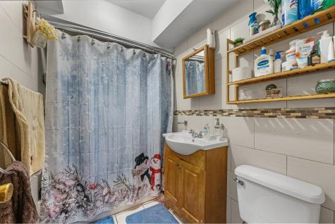 69-53 Thursby Avenue New York City NY 11692