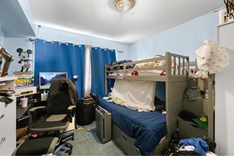 69-53 Thursby Avenue New York City NY 11692