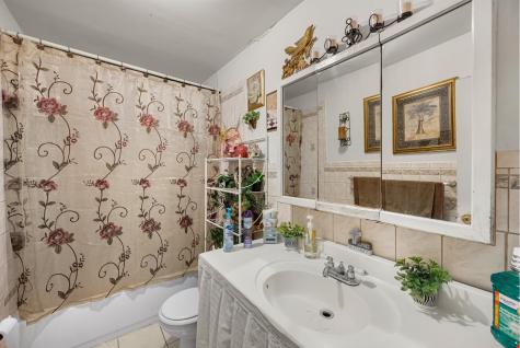 69-53 Thursby Avenue New York City NY 11692