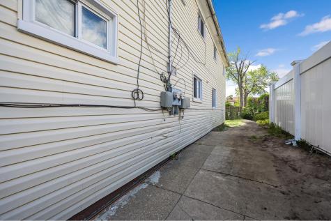69-53 Thursby Avenue New York City NY 11692