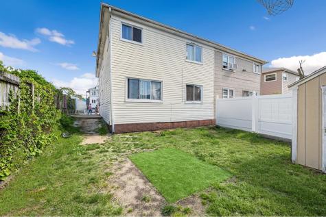 69-53 Thursby Avenue New York City NY 11692