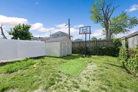 69-53 Thursby Avenue New York City NY 11692