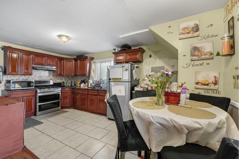 69-53 Thursby Avenue New York City NY 11692