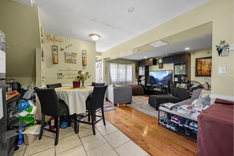 69-53 Thursby Avenue New York City NY 11692