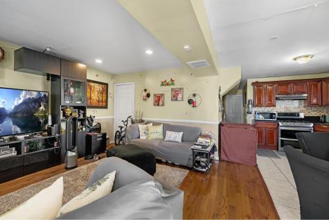 69-53 Thursby Avenue New York City NY 11692