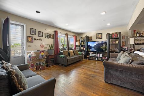 69-53 Thursby Avenue New York City NY 11692