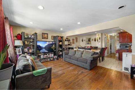 69-53 Thursby Avenue New York City NY 11692