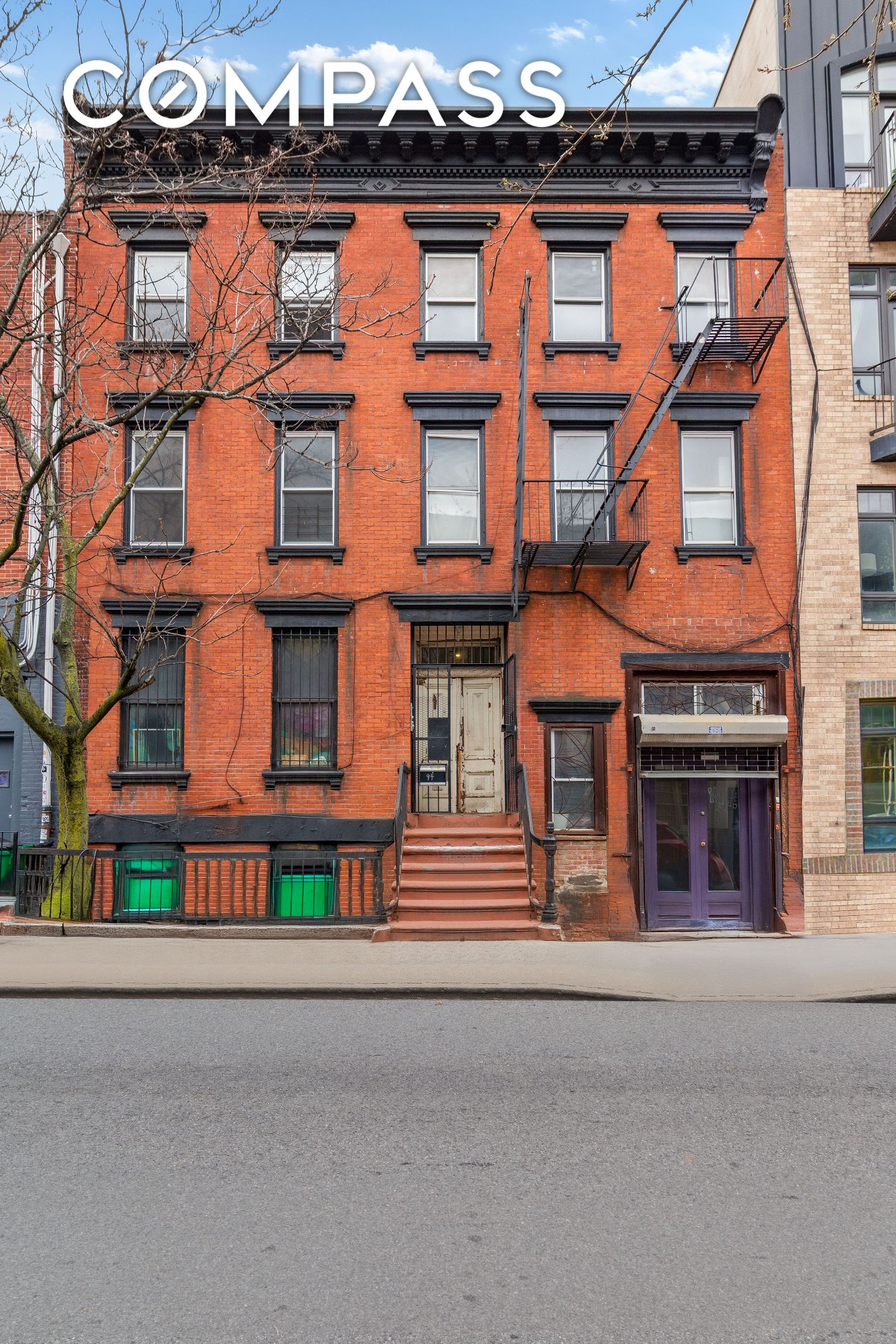 94 S 1st Street New York City NY 11249