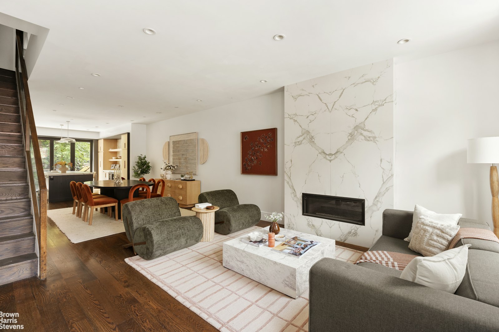 10 Hancock Street New York City NY 11216